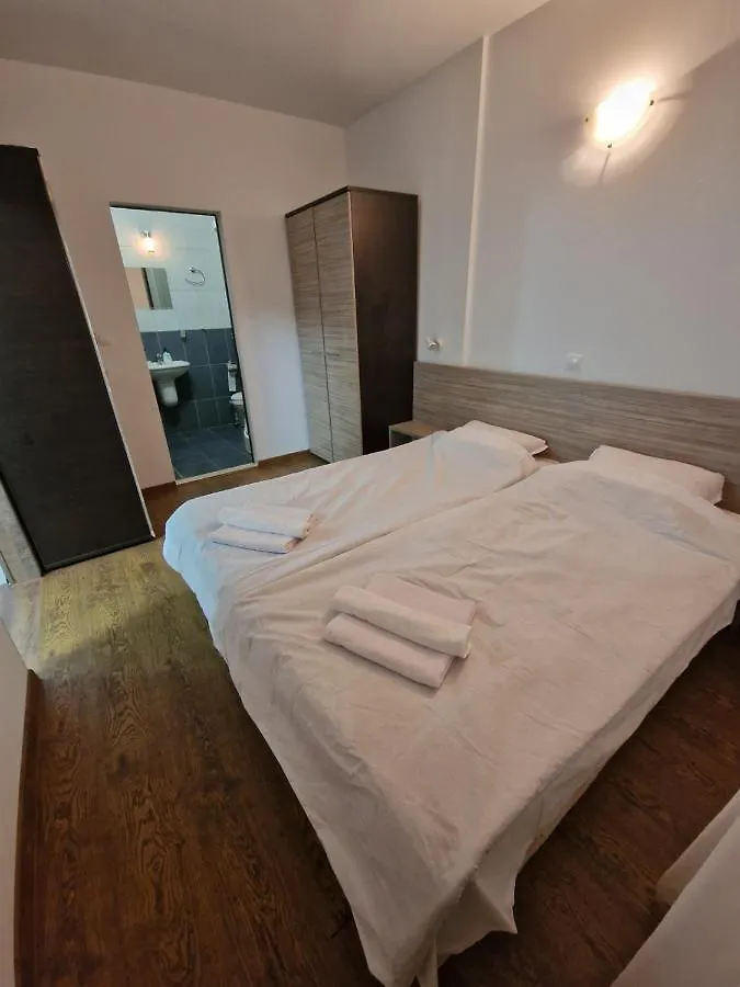 Апартамент Саmи Burgas Apartament