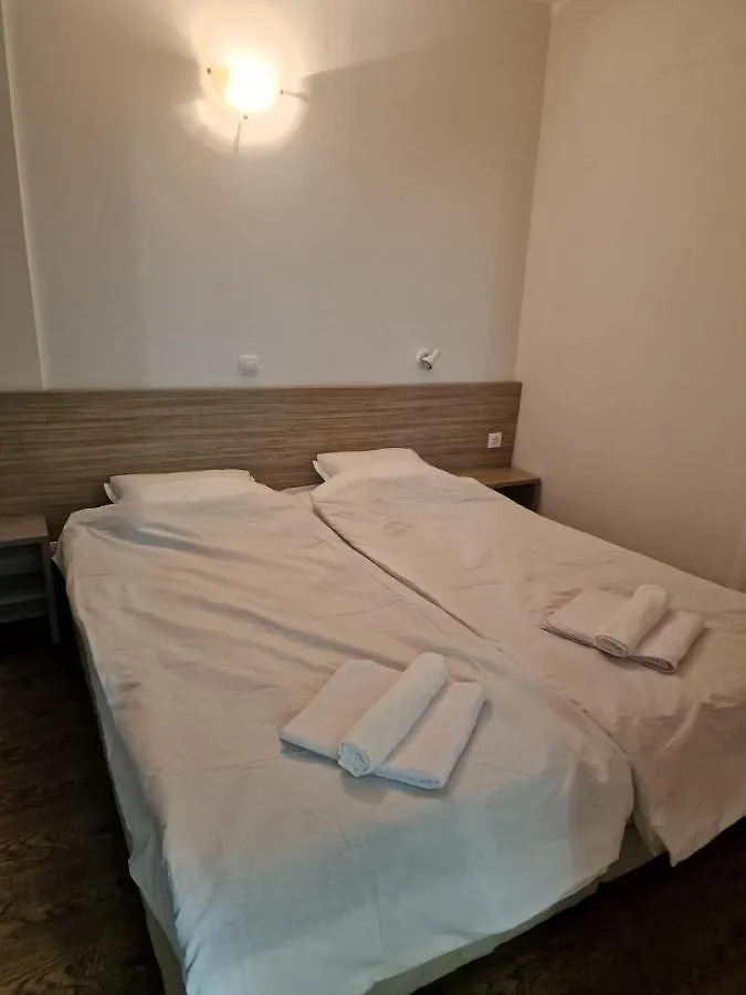 Апартамент Саmи Burgas 0*,  Bułgaria