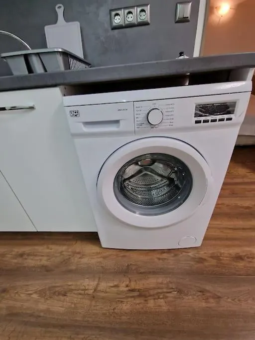 Апартамент Саmи Burgas Apartament