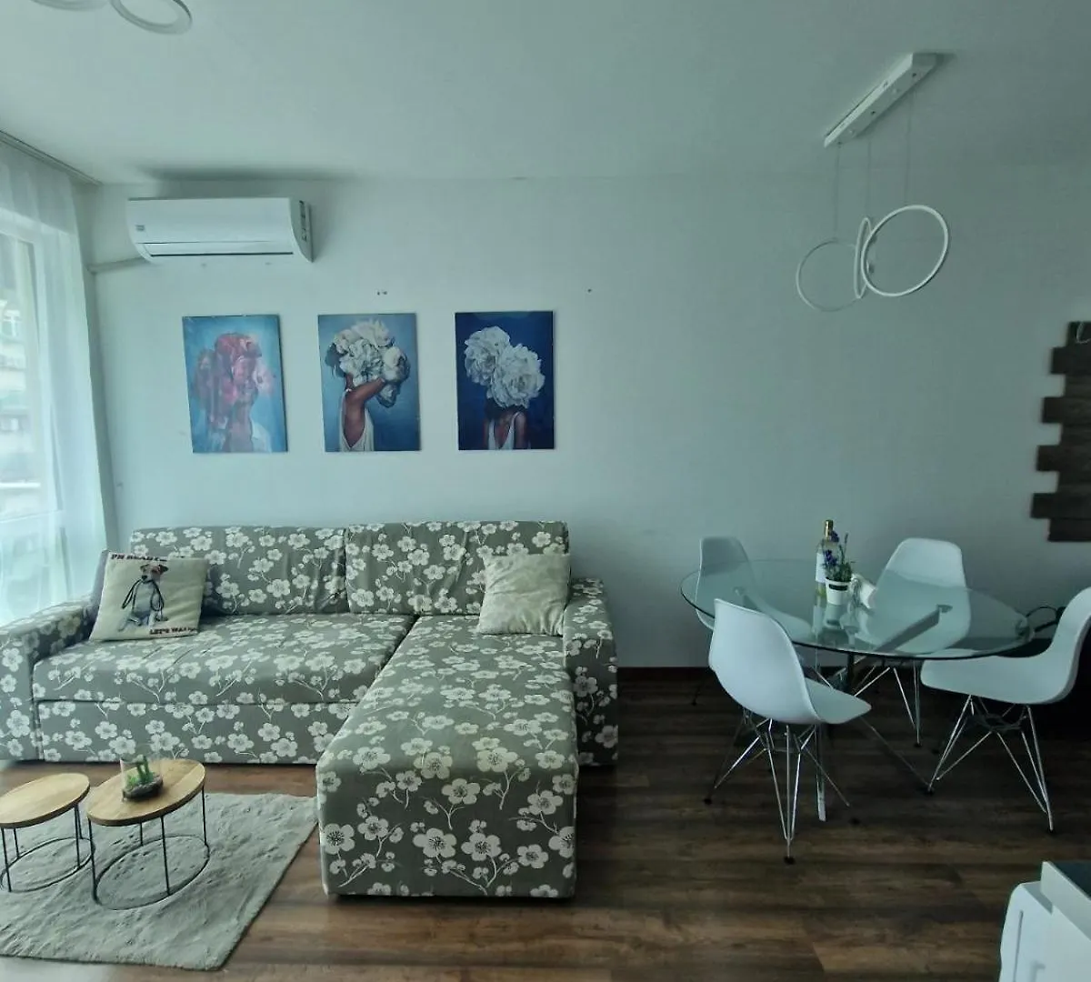 Apartament Апартамент Саmи Burgas Bułgaria