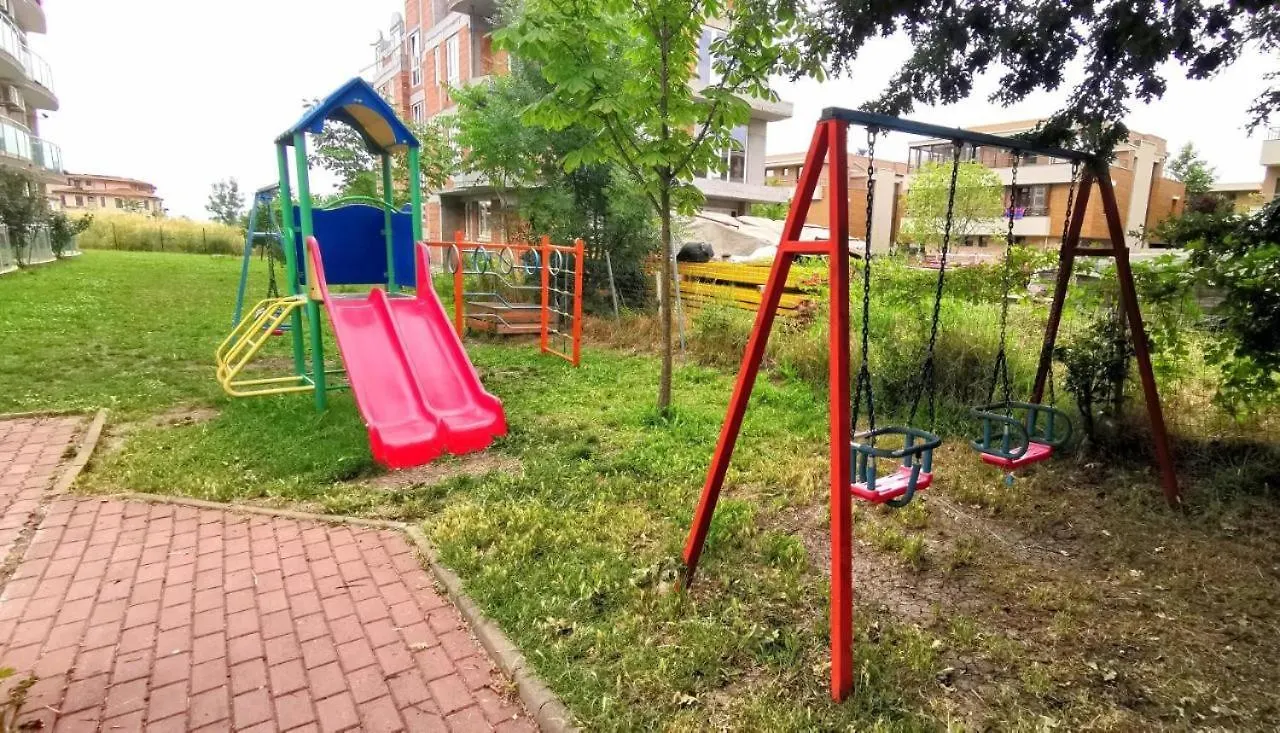 Апартамент Саmи Burgas 0*,  Bułgaria