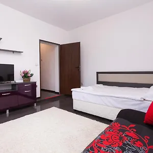 Apartament Guest, Burgas
