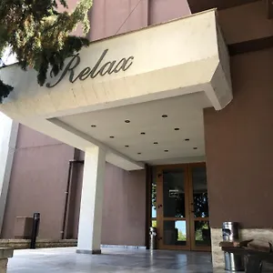 Hostel Relax Sarafovo, Burgas