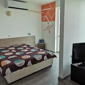 Apartament Clara Sea View, Burgas