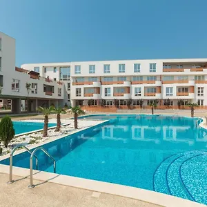 Apartament Loli's, Burgas