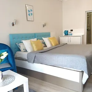 Hotel White Rose Guest, Burgas