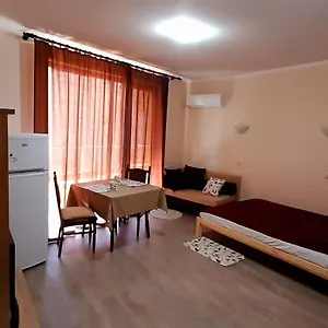 Apartament на море в сарафово, Burgas