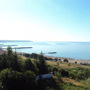 Family Lazuren Briag Burgas City