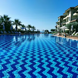 Hotel apartamentowy Melody, Burgas