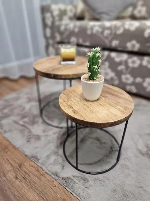 Apartment Апартамент Саmи Burgas