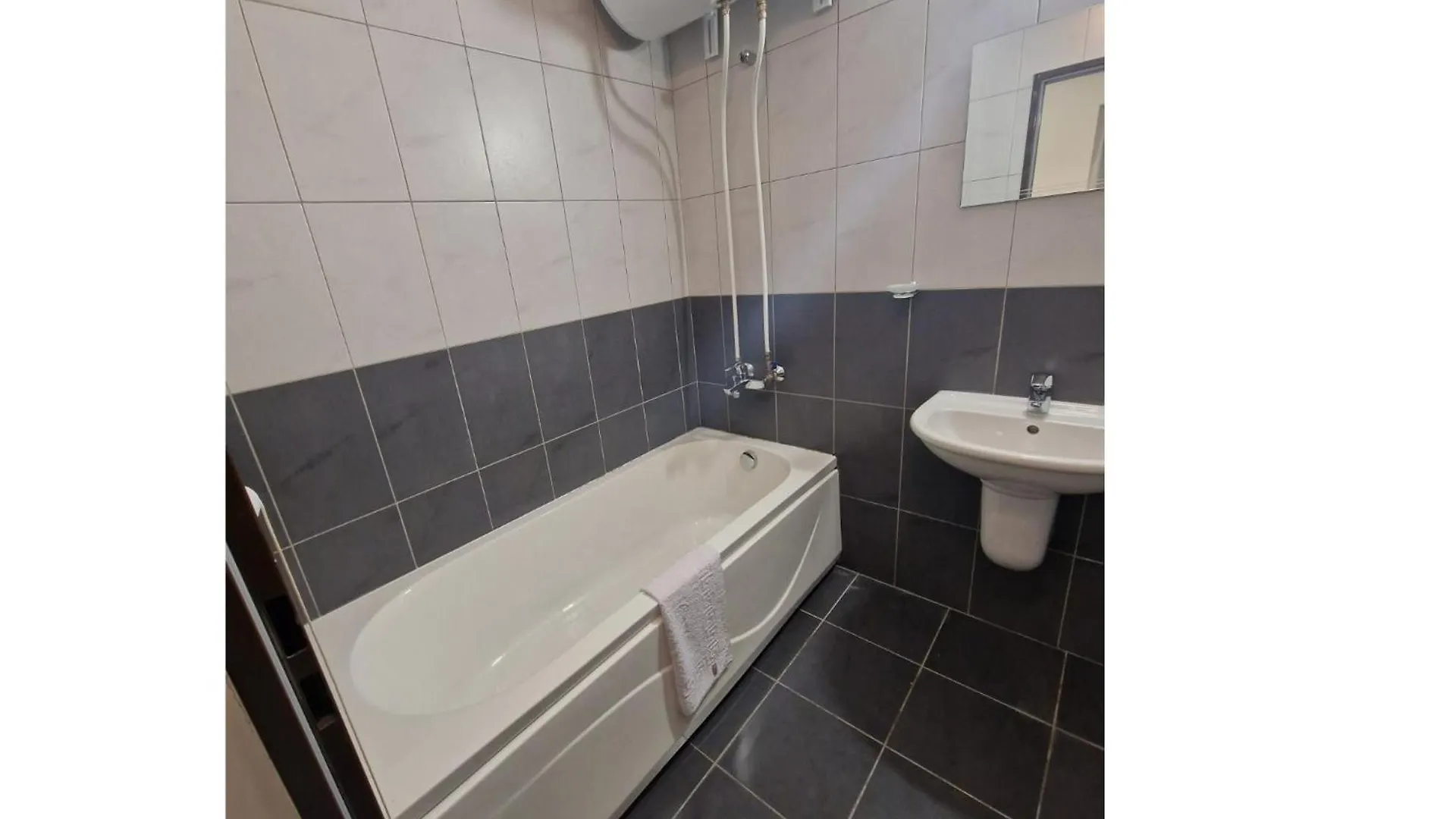 Apartment Апартамент Саmи Burgas