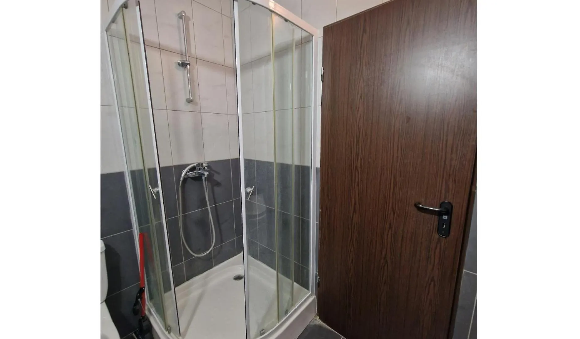 Apartment Апартамент Саmи Burgas